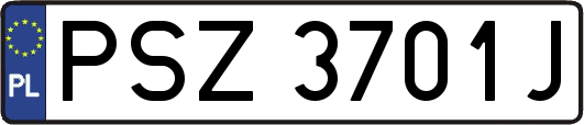 PSZ3701J
