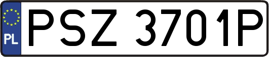 PSZ3701P