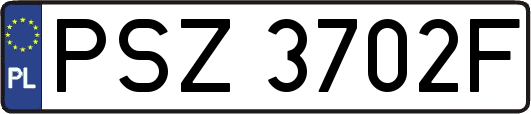 PSZ3702F