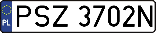 PSZ3702N