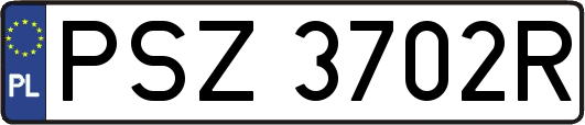 PSZ3702R