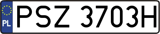PSZ3703H