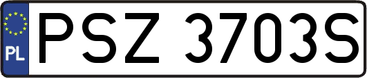 PSZ3703S