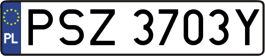 PSZ3703Y