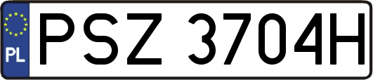 PSZ3704H
