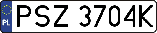 PSZ3704K