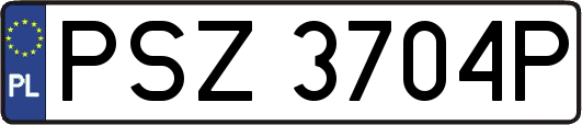 PSZ3704P