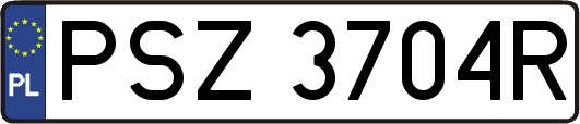 PSZ3704R