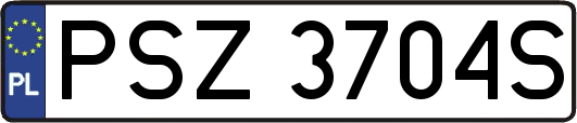 PSZ3704S