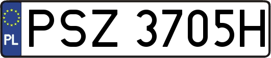 PSZ3705H