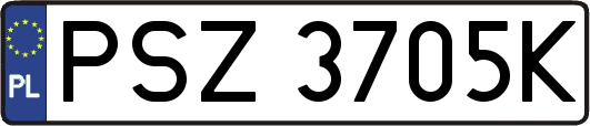 PSZ3705K