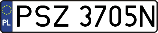 PSZ3705N