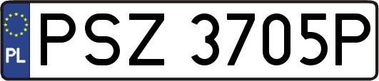 PSZ3705P