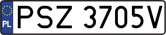 PSZ3705V