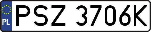 PSZ3706K