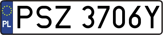 PSZ3706Y