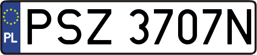 PSZ3707N