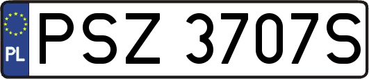 PSZ3707S