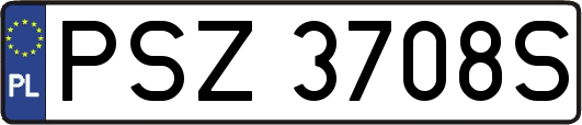 PSZ3708S