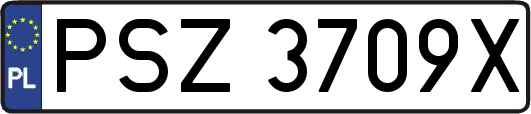 PSZ3709X