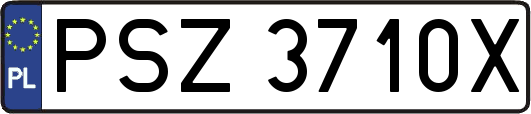 PSZ3710X