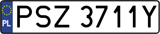 PSZ3711Y