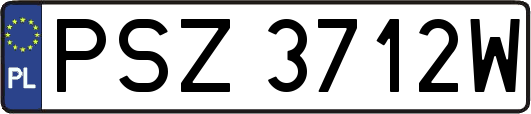 PSZ3712W