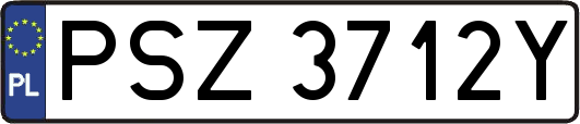 PSZ3712Y