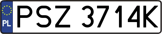 PSZ3714K