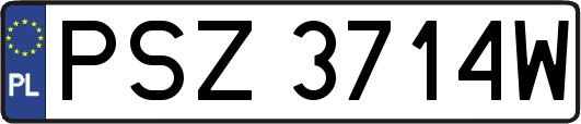 PSZ3714W