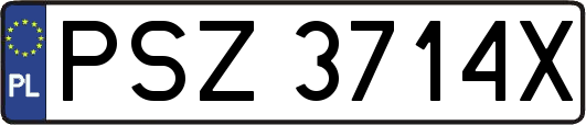 PSZ3714X