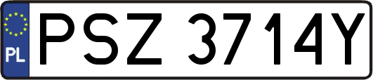 PSZ3714Y