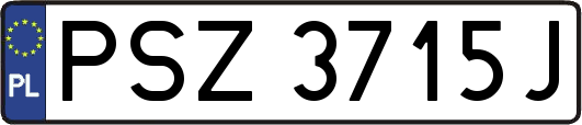 PSZ3715J