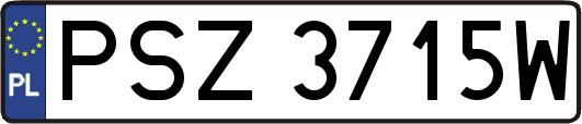 PSZ3715W