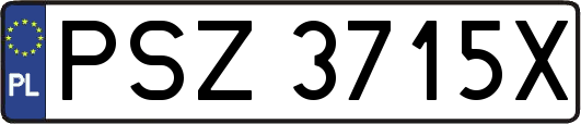 PSZ3715X
