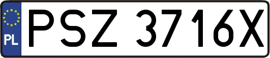 PSZ3716X
