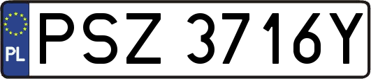PSZ3716Y