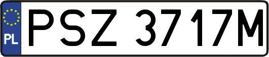 PSZ3717M