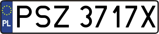 PSZ3717X