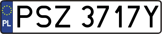 PSZ3717Y