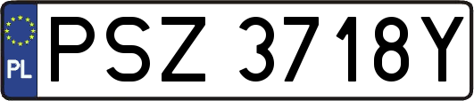 PSZ3718Y