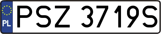 PSZ3719S