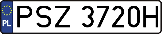 PSZ3720H