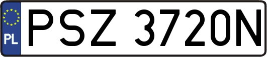PSZ3720N