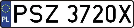 PSZ3720X