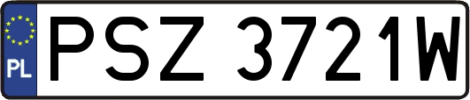 PSZ3721W