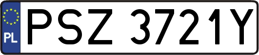 PSZ3721Y