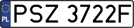 PSZ3722F