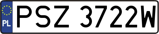 PSZ3722W