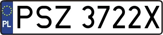 PSZ3722X